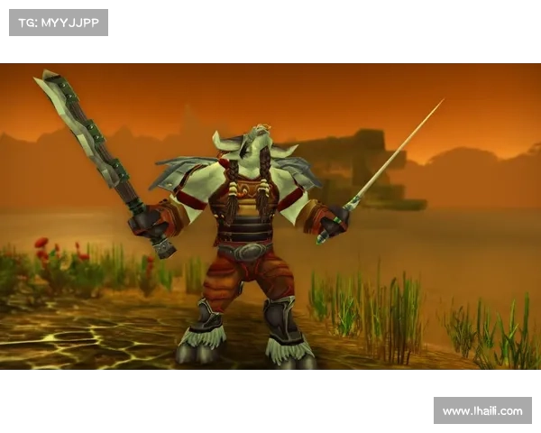 魔兽世界怀旧服：提升魔杖伤害，探索新战略